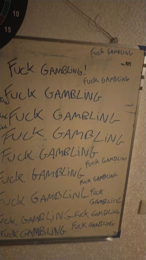 reddit problem gambling|gambling horror stories reddit.